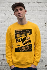 Image 2 of Sudadera Beastie Boys 