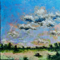 Image 1 of After Whitefish River Falls- April S. Olson