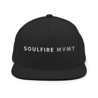 SOULFIRE MVMT SNAPBACK