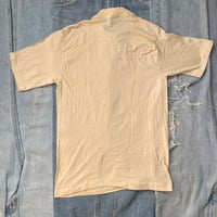 Image 4 of 1980s Rat’s Hole Haul Ass Tee Sz M