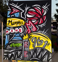 Image 1 of Memphis Mane