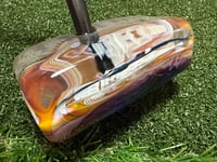 Image 2 of Piper Dan collab block mallet putter