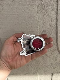 Image 1 of Weldable Brake light (2.0)