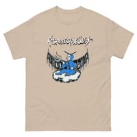 GRAVEDWELLER BBY DEVIL TEE
