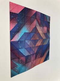 Image 3 of Blue square