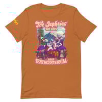 Image 5 of Jephries 10 Year Anniversary Shirt
