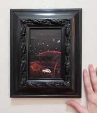 Image 3 of On Vacation - Original Collage