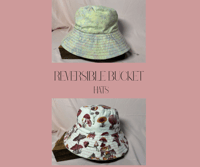 Image 3 of Bucket Hats