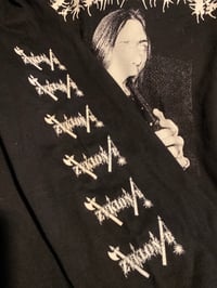 Image 3 of ZYKLONB LONGSLEEVE