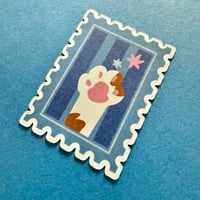 Image 3 of Stickers Timbre Chat