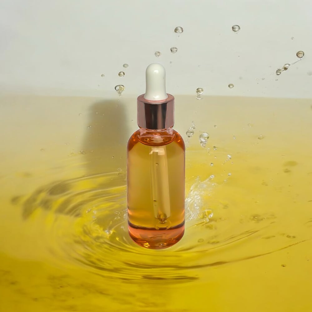 Image of Scar & Stretch Mark Oil