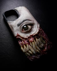 Image 1 of Reserved- Custom commission iPhone 15