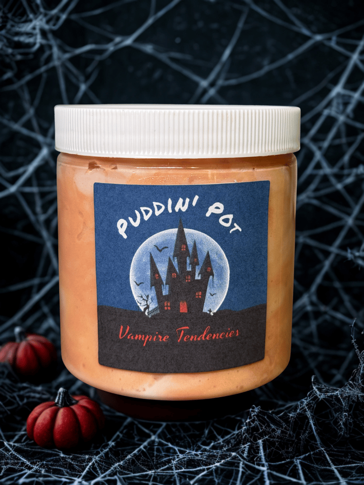 Image of Vampire Tendencies Body Butter