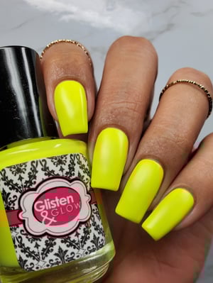 Image of Glisten & Glow Pineapple Princess