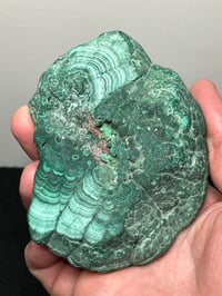 Image 7 of Malachite Polished Specimen | Congo #2820