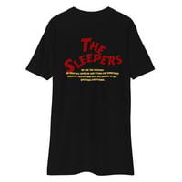 Image 1 of We Are The Sleepers Tee