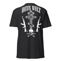 Image 1 of Deus Vult T 