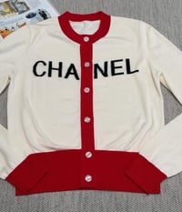 Image 4 of COBAIN 2  SWEATER