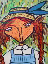 Image 15 of Anne Of Green Gables Fox