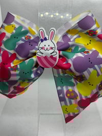 Image 1 of Bunny Dance 