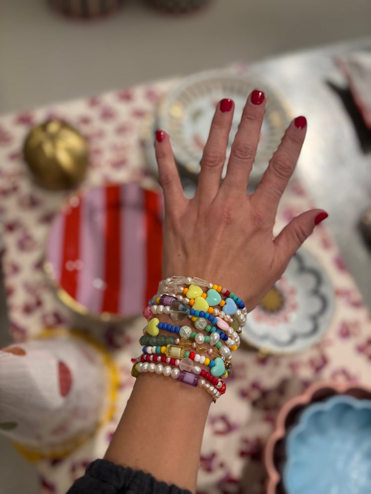 Image of Bracciale Cioè 5