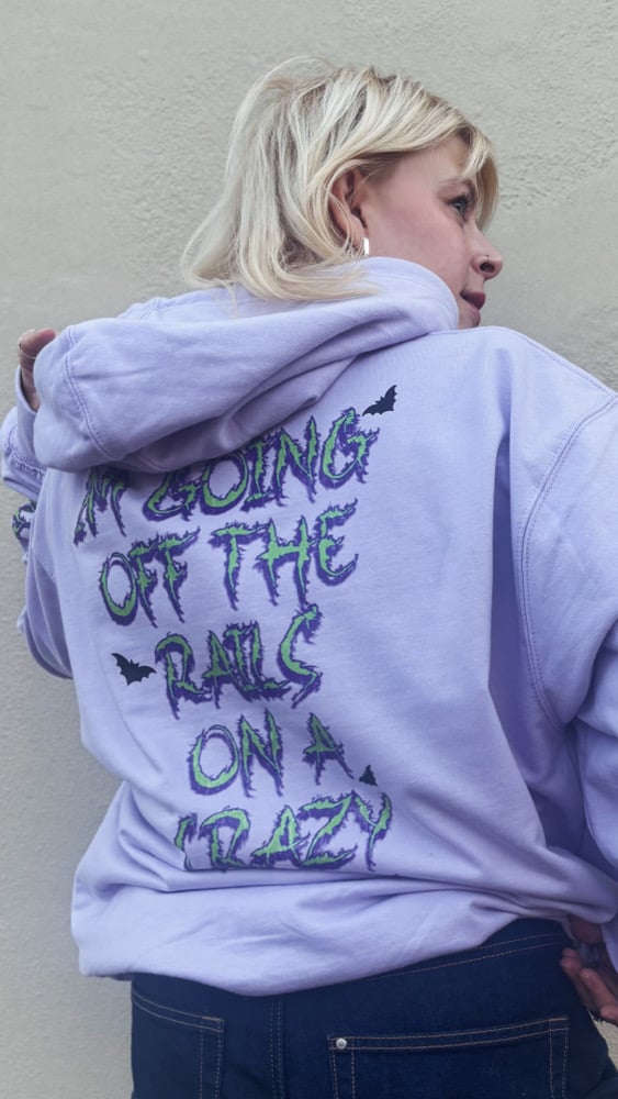 Image of Legends collection hoodies