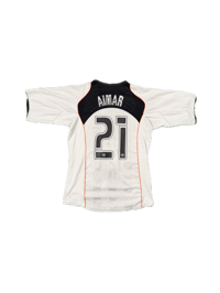 Image 2 of Valencia CF Aimar 04-05