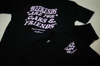 Image 1 of TANGINAMO WEEKEND TEE