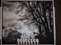 DEATH BENEFITS EP POSTER