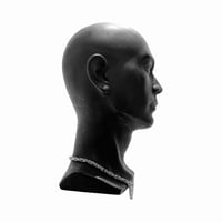 Image 1 of Micro Byzantine Necklace