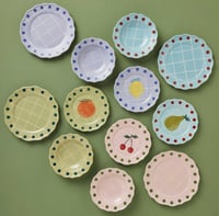 Image 5 of Quadri Azzurro Postre