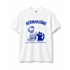 HD + Cat (White)