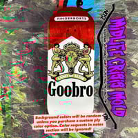 Image 1 of Midlife Crisis Mold “OG GooBro”