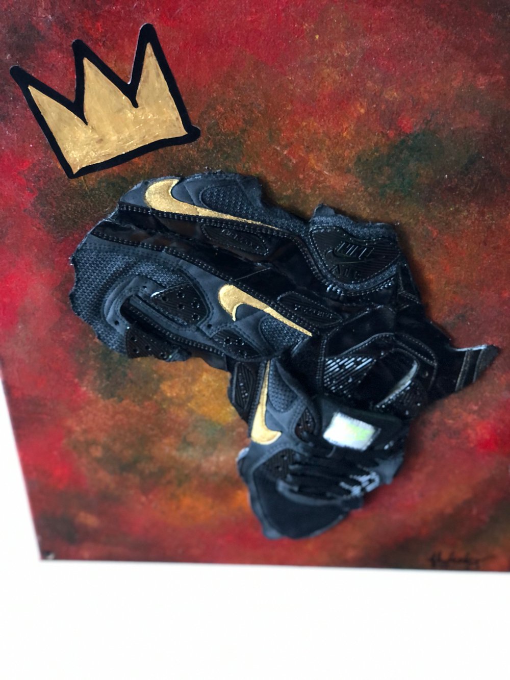 Soles of Africa