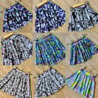 Image 5 of Handmade Twirl Skirts