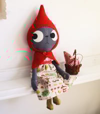 Image 8 of Little Red and Plum Pie Pip