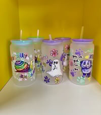 Image 4 of Glass Tumblers