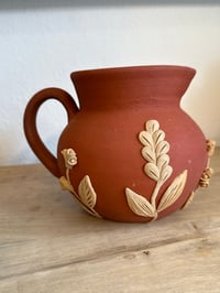 Image 4 of Mariposa Pitcher Sm