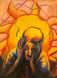 Image 1 of The Sun Still Rises (original)