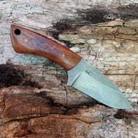 Image 1 of 3-Finger Drop Point Skinner 1