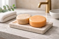 Image 4 of Hair Recovery conditioner for Hormonal and Stress