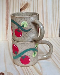 Image 3 of Garden Morning Mug