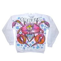 cancer baby
