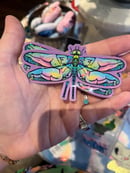 Image 2 of Cosmic Sparkle Stickers