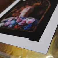 Image 4 of “The Mayflower Queen” Limited Edition Print