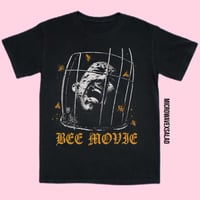 bee movie