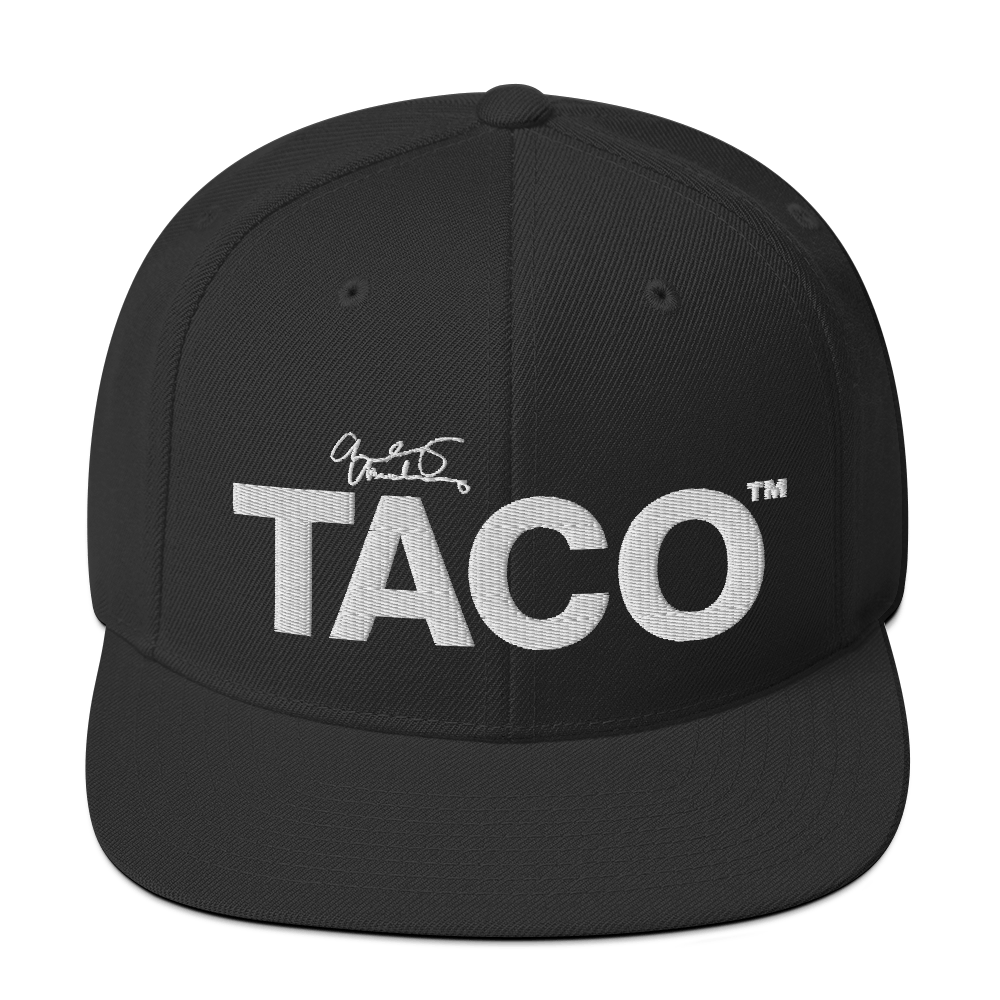 TACO™ | Official Hat v5