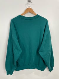 Image 2 of 90s Jerzees Blank Sweater (2XL)