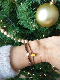 Image 1 of Bracelet Tiger