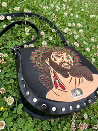 Image 8 of Father Forgive Them Purse